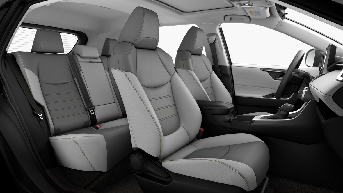 2025 Toyota RAV4 XLE Premium photo 28