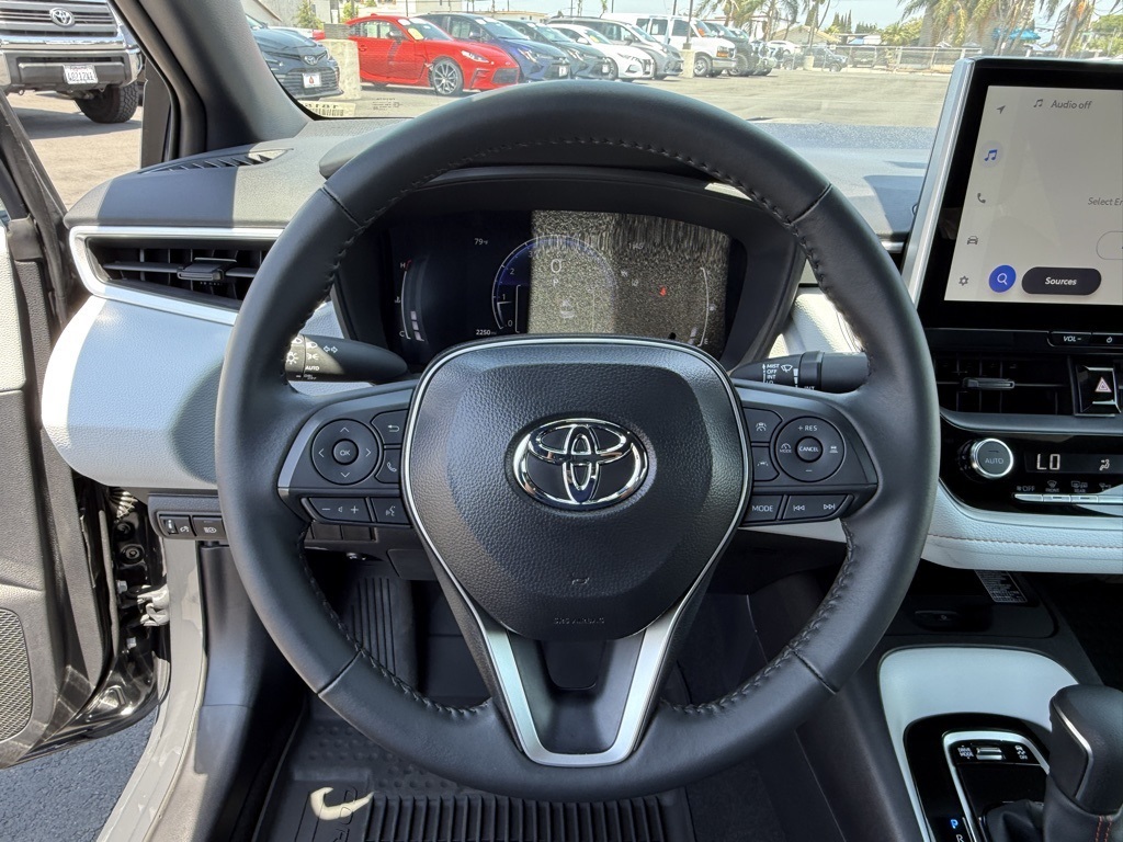 Used 2025 Gray Toyota FX image 22