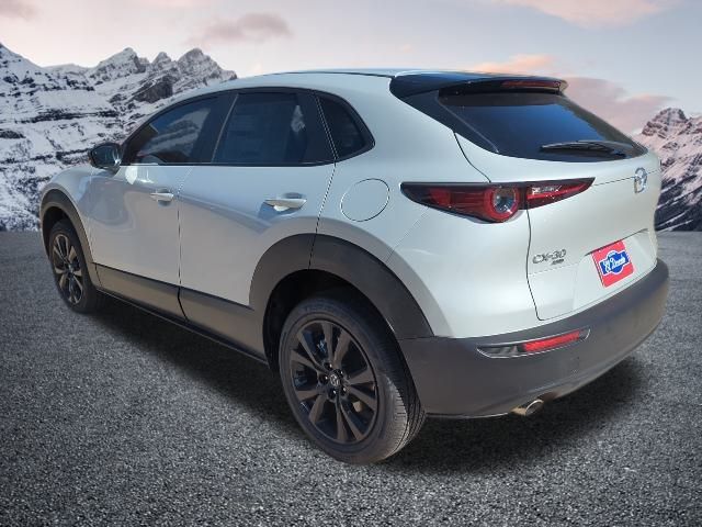 2026 Mazda CX-30 2.5 Select Sport photo 2