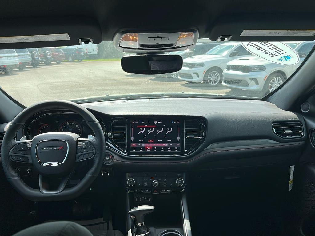 2025 Dodge Durango GT photo 19