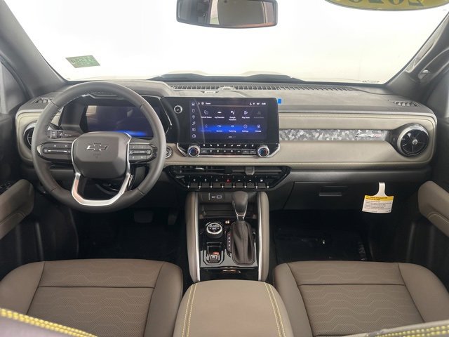 2026 Chevrolet Colorado ZR2 photo 14