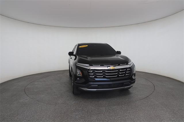2025 Chevrolet Equinox LT photo 25