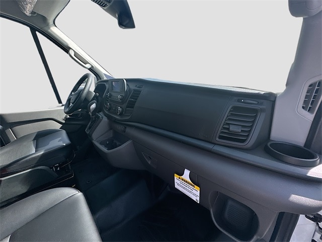 2024 Ford Transit Cargo Van photo 22