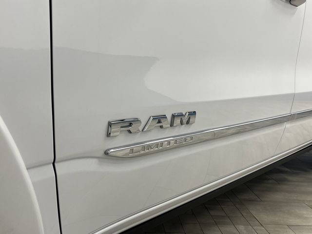 2021 Ram 1500 Limited photo 40