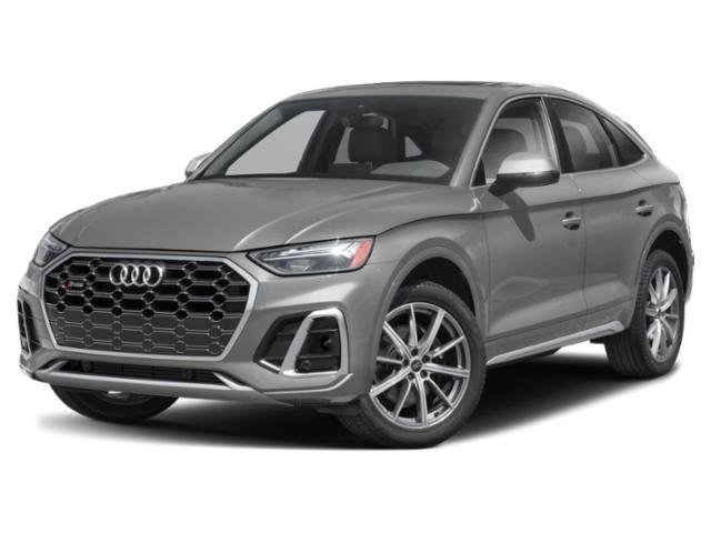 2024 Audi SQ5 Sportback Premium Plus's photo