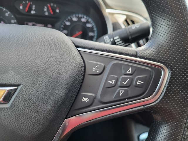 2024 Chevrolet Malibu 1LT photo 13