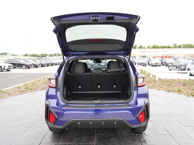 2025 Subaru Crosstrek Premium photo 6