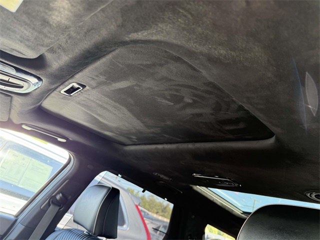 2023 Hyundai Palisade Calligraphy photo 4