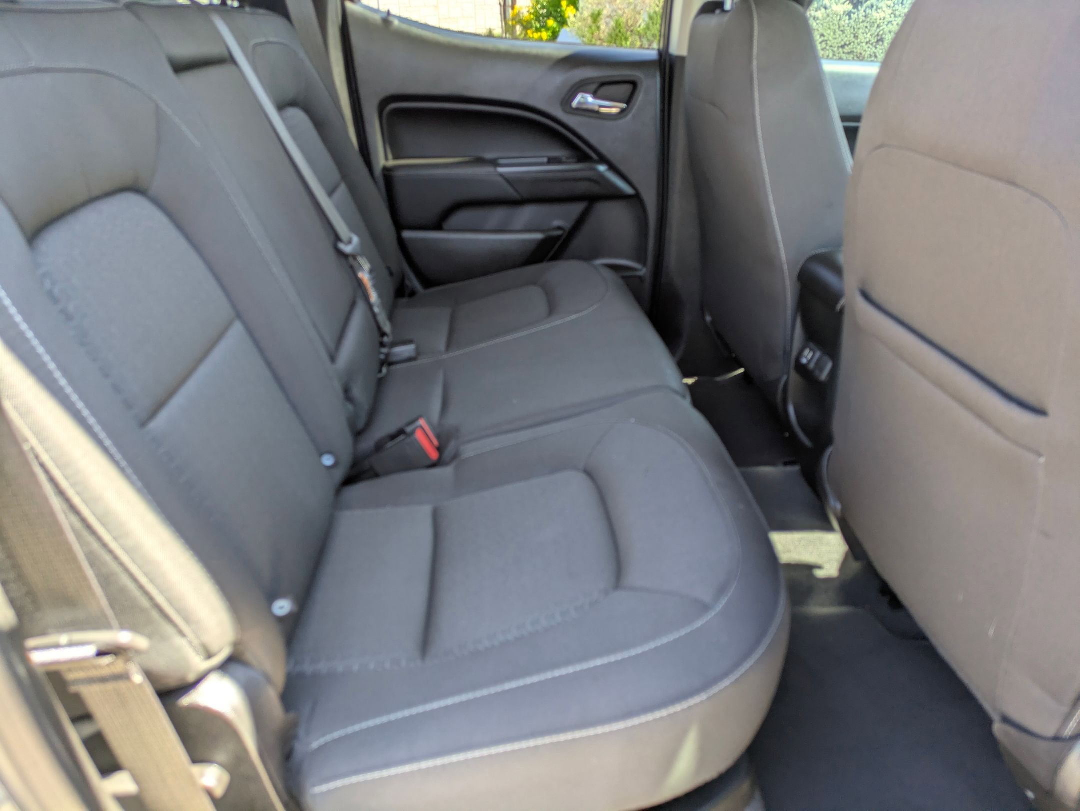 2022 Gmc Canyon Elevation photo 25