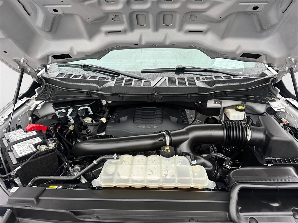 2023 Ford F-150 XL photo 12