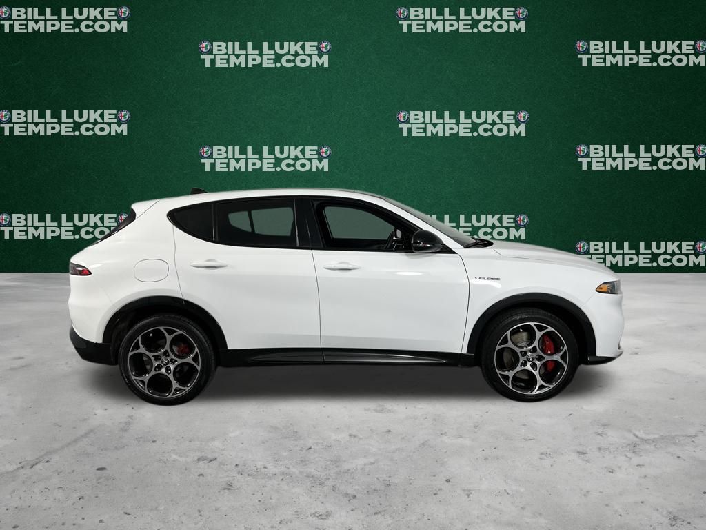 2024 Alfa Romeo Tonale Veloce photo 3