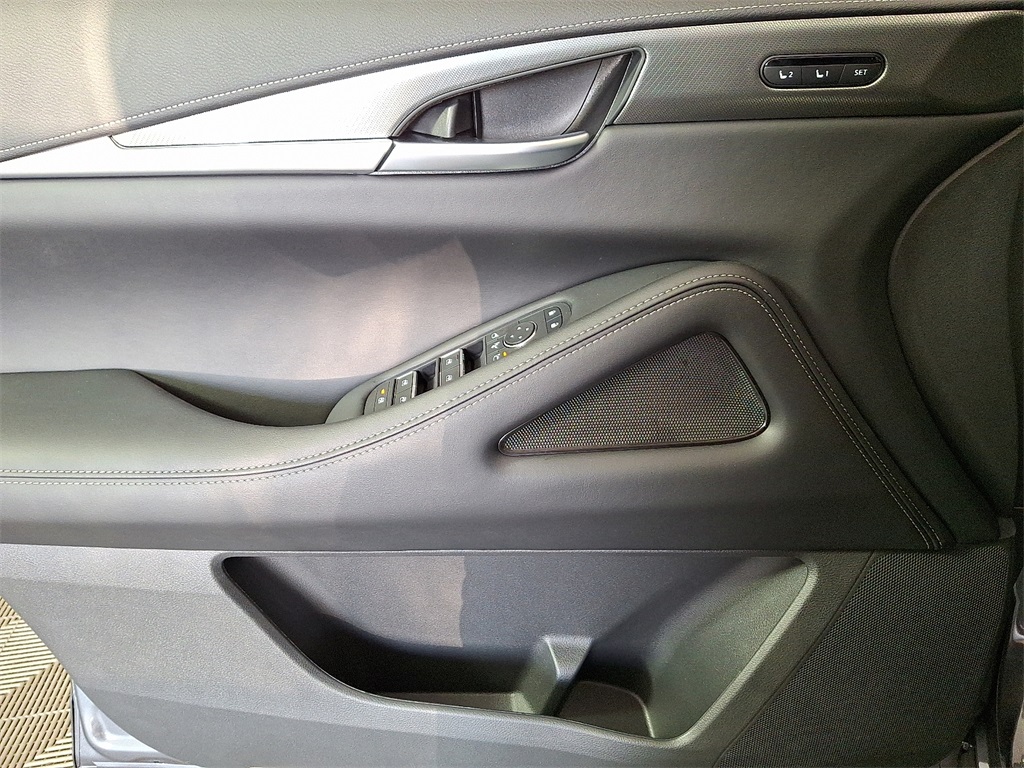 2026 Infiniti QX60 Pure AWD photo 10