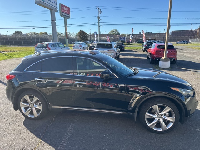 2009 Infiniti FX50 Base photo 4