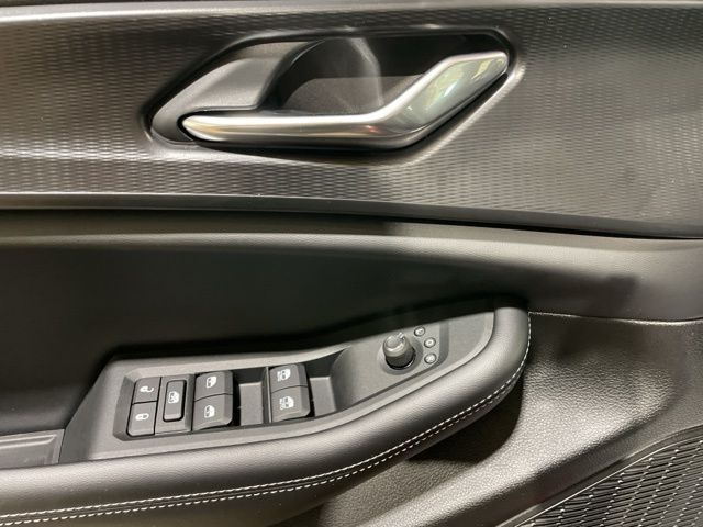2025 Jeep Grand Cherokee Altitude X photo 21