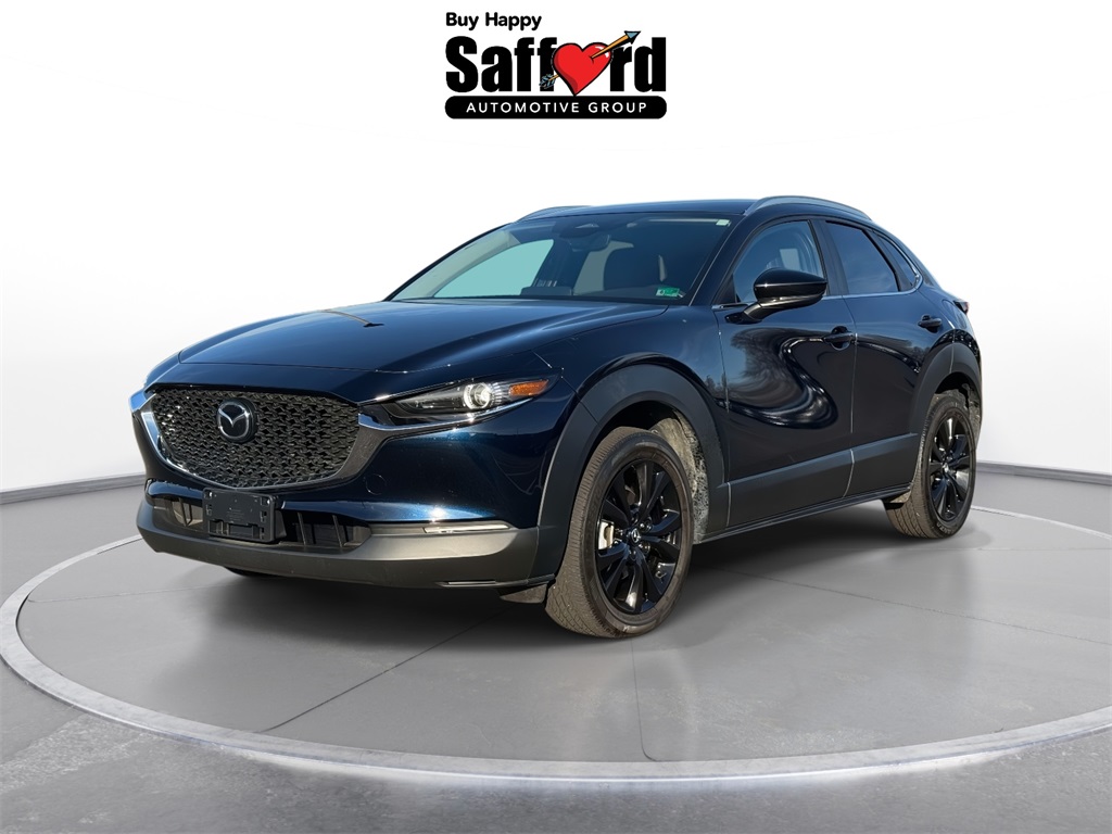 2024 Mazda CX-30 Select Sport's photo