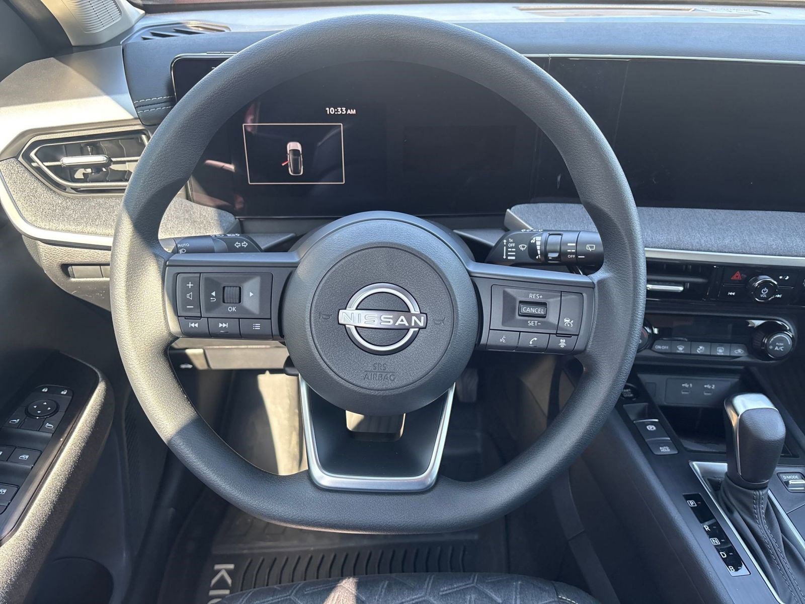 2026 Nissan Kicks SV photo 21