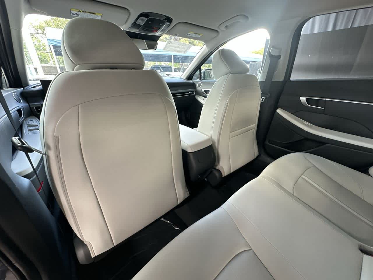 2026 Hyundai Sonata SE photo 19