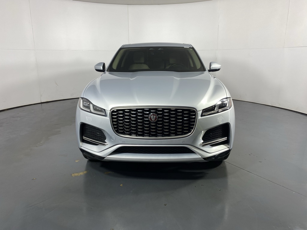 2023 Jaguar F-PACE P250 S photo 2