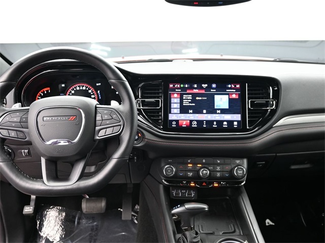 2021 Dodge Durango R/T photo 10