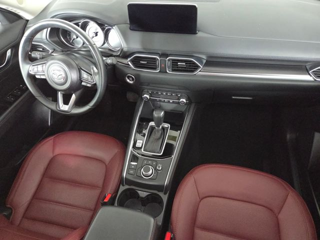 2023 Mazda CX-5 2.5 S Carbon photo 28