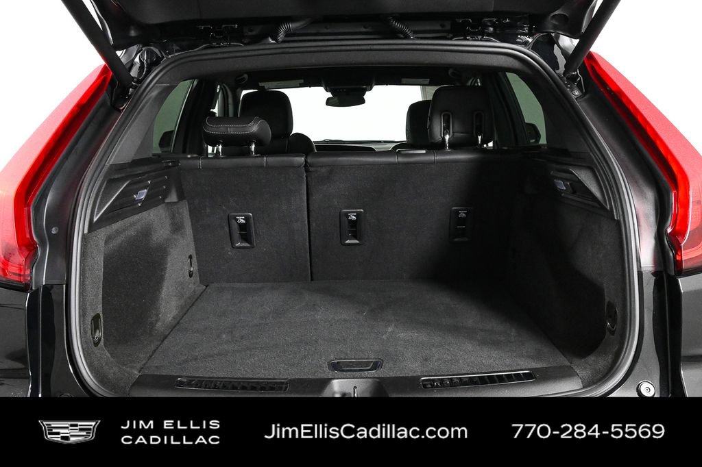 2025 Cadillac XT4 Premium Luxury photo 27