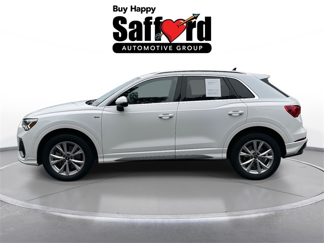 2023 Audi Q3 Premium S line photo 4