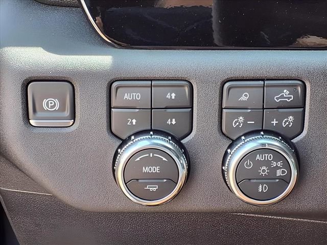 2025 Gmc Sierra 2500 HD SLT photo 15