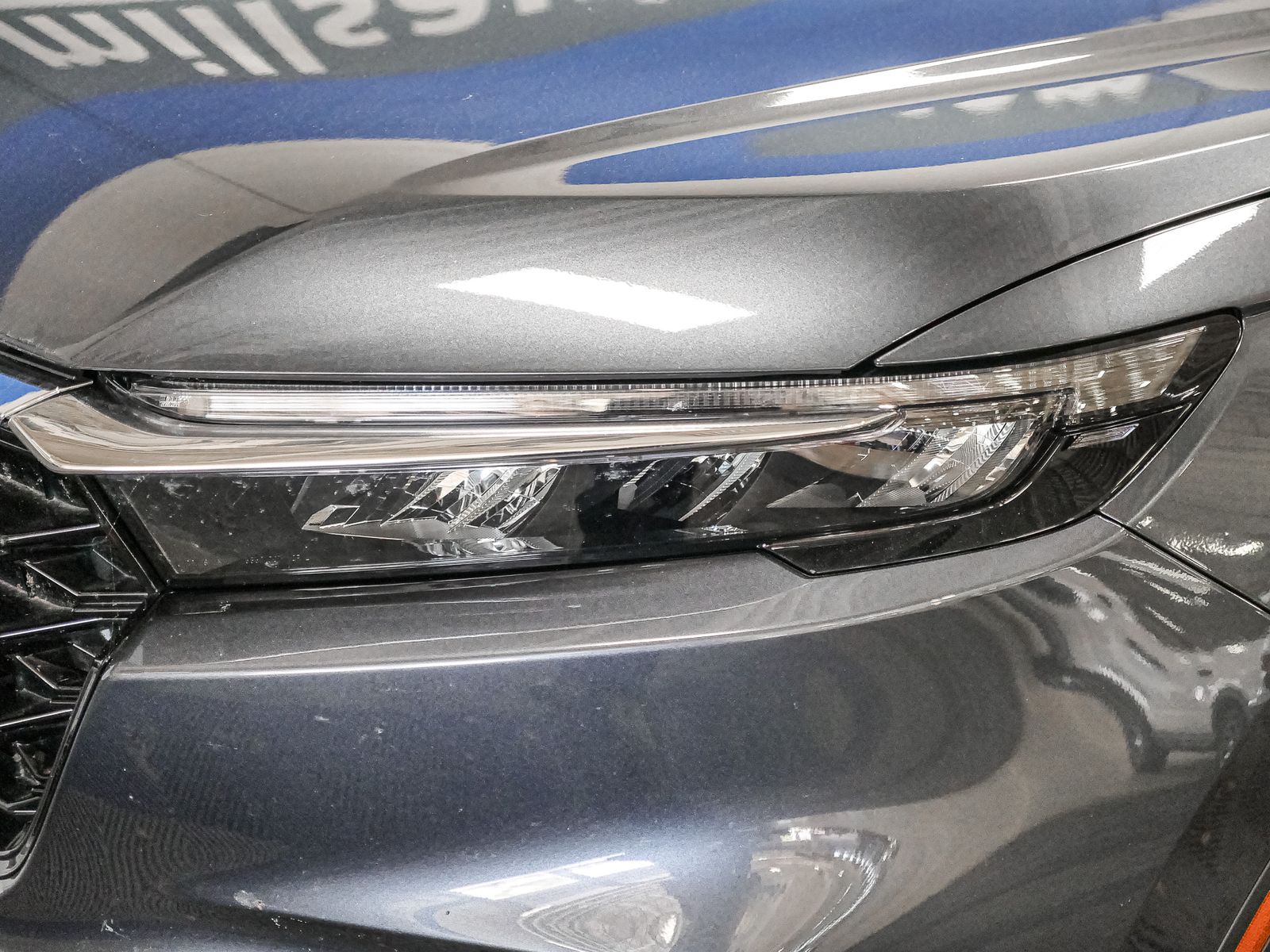 2024 Honda CR-V EX-L photo 13