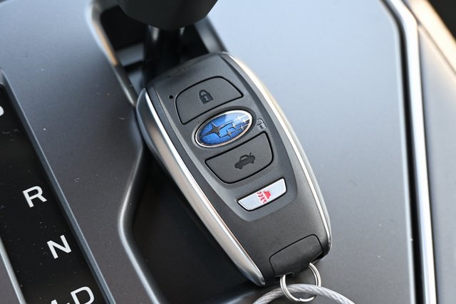 2025 Subaru Crosstrek Premium photo 26