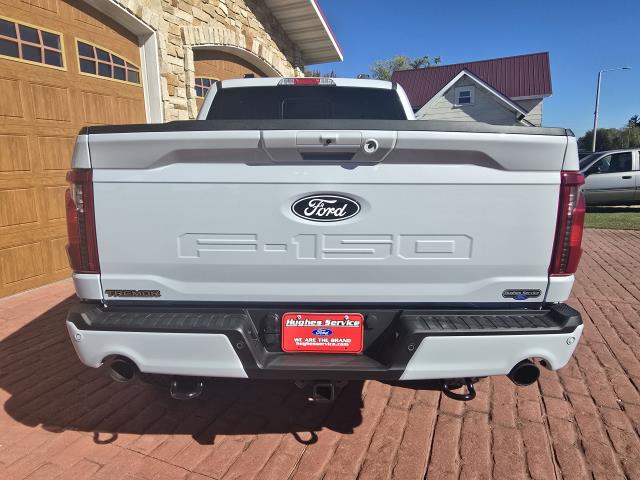 2025 Ford F-150 Tremor photo 4