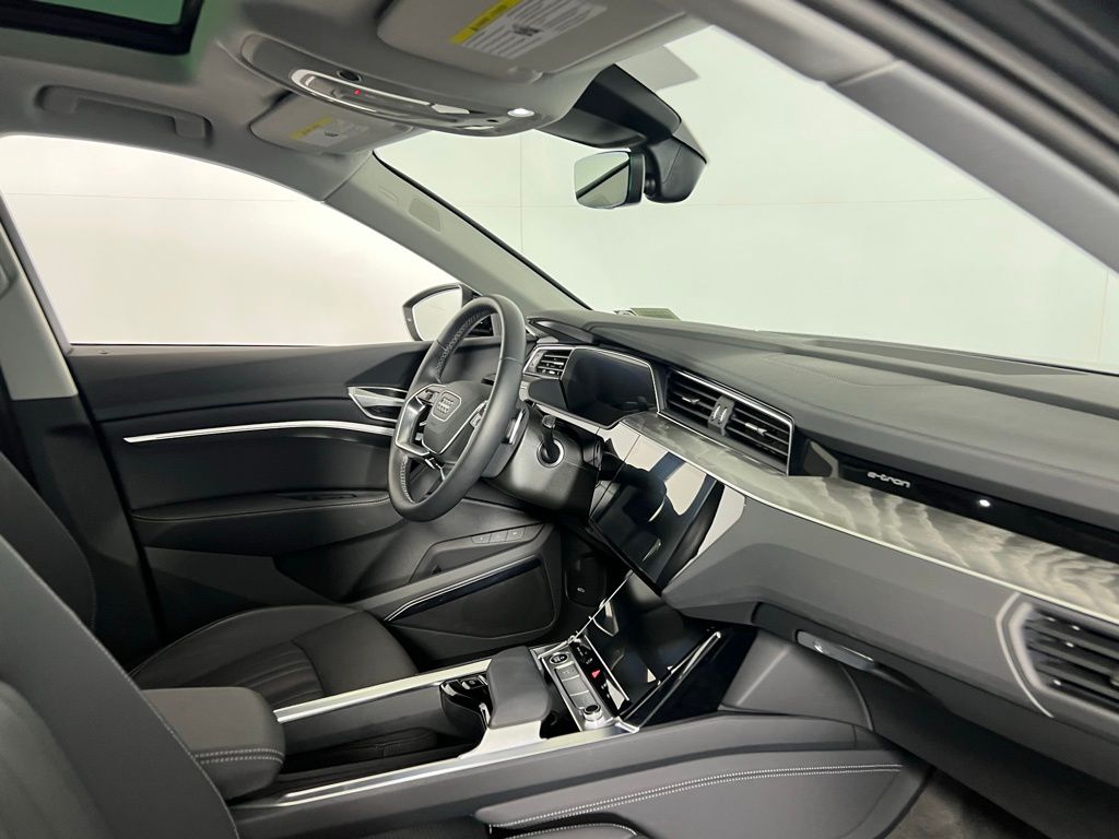 2023 Audi e-tron Premium Plus photo 18