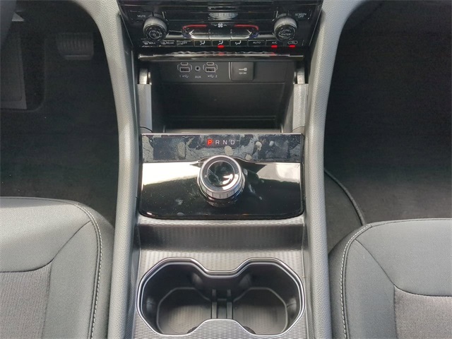 2025 Jeep Grand Cherokee Laredo X photo 19