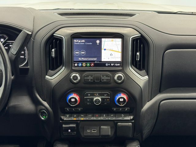 2021 Gmc Sierra Denali photo 4