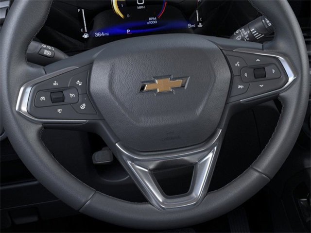 2026 Chevrolet Trailblazer LT photo 15