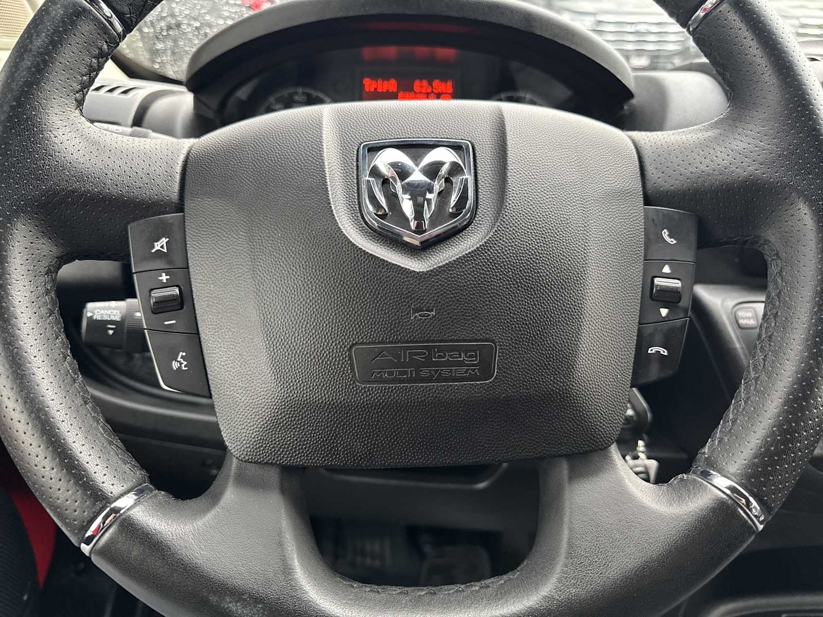 2019 Ram ProMaster 2500 Window Van photo 23
