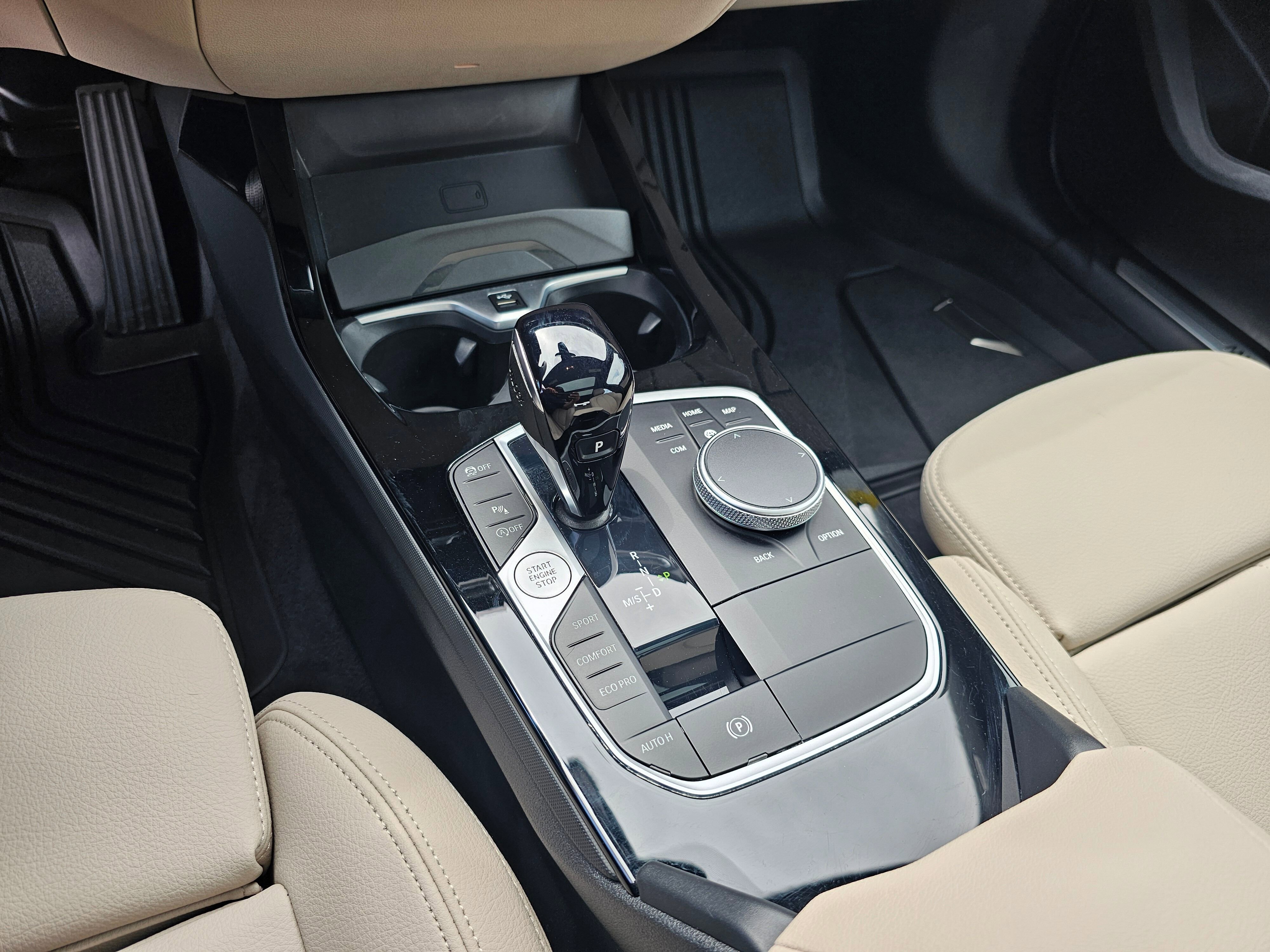 2024 Bmw 228i xDrive Gran Coupe photo 6