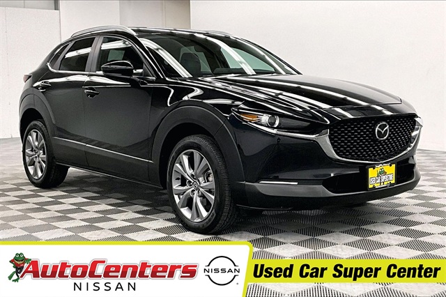 2023 Mazda CX-30 Select