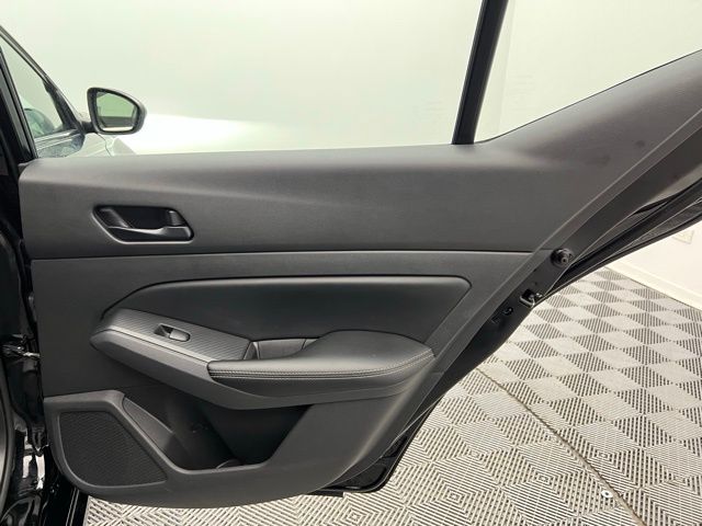 2024 Nissan Altima 2.5 SV photo 29