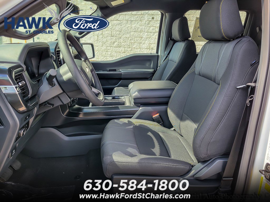 2025 FORD F-150 - Image 7