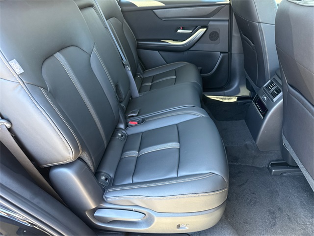 2026 Mazda CX-90 3.3 Turbo Select photo 19
