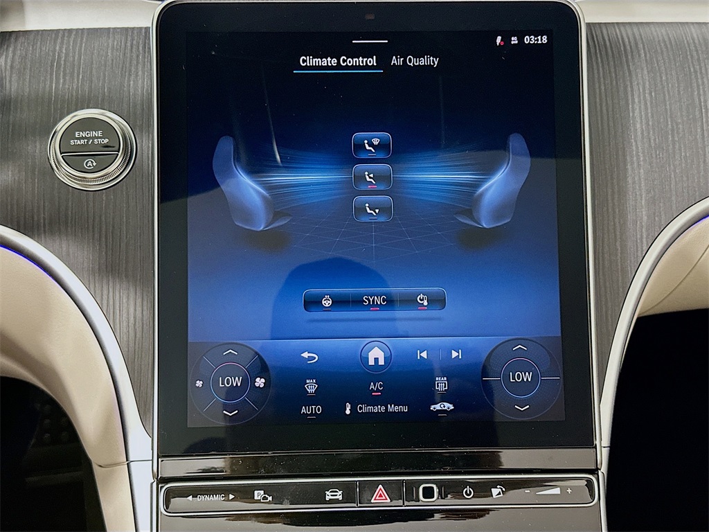 2026 Mercedes Benz CLE 300 4MATIC photo 9