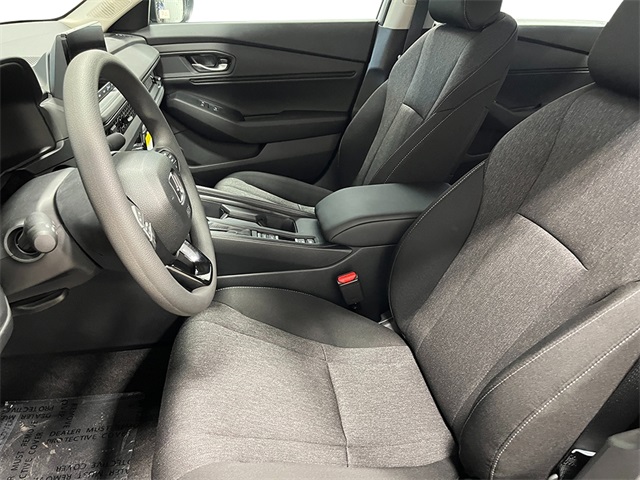 2025 Honda Accord SE photo 11