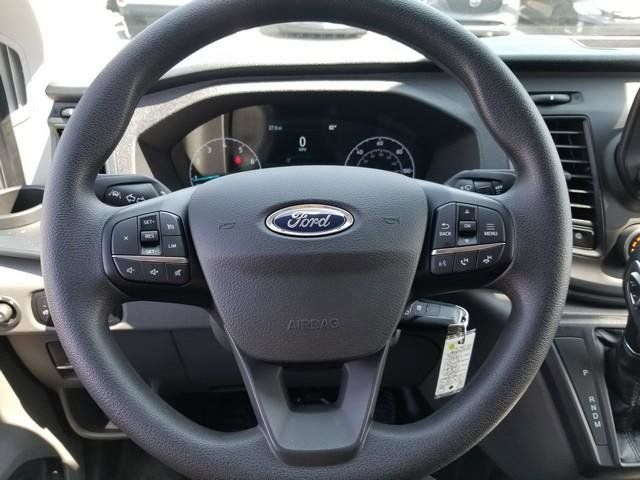 2025 Ford Transit XL photo 24