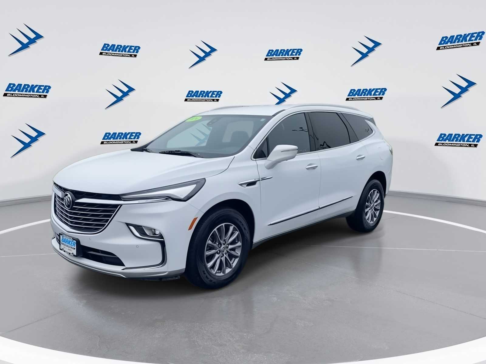 2024 Buick Enclave Premium photo 3