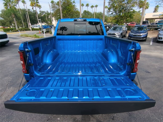 2026 Ram 1500 Rebel photo 12