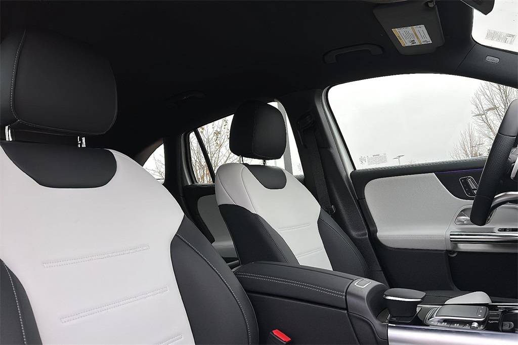 PreOwned 2022 MercedesBenz GLA GLA 45 AMG® 4D Sport Utility in Boise