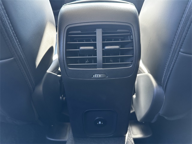 2025 Ford Bronco Sport Outer Banks photo 12