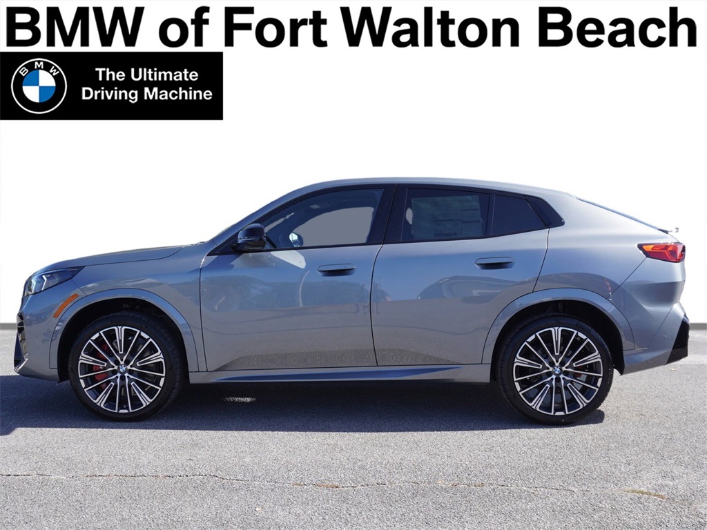 2025 Bmw X2 xDrive28i photo 16