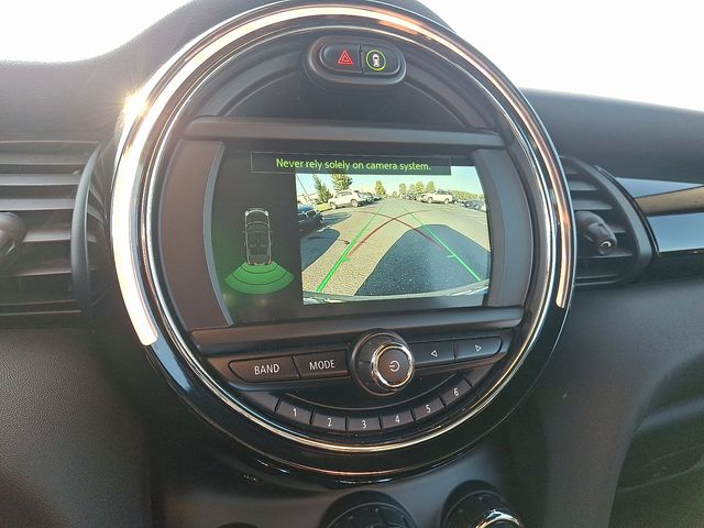2020 Mini Cooper Convertible Signature photo 15