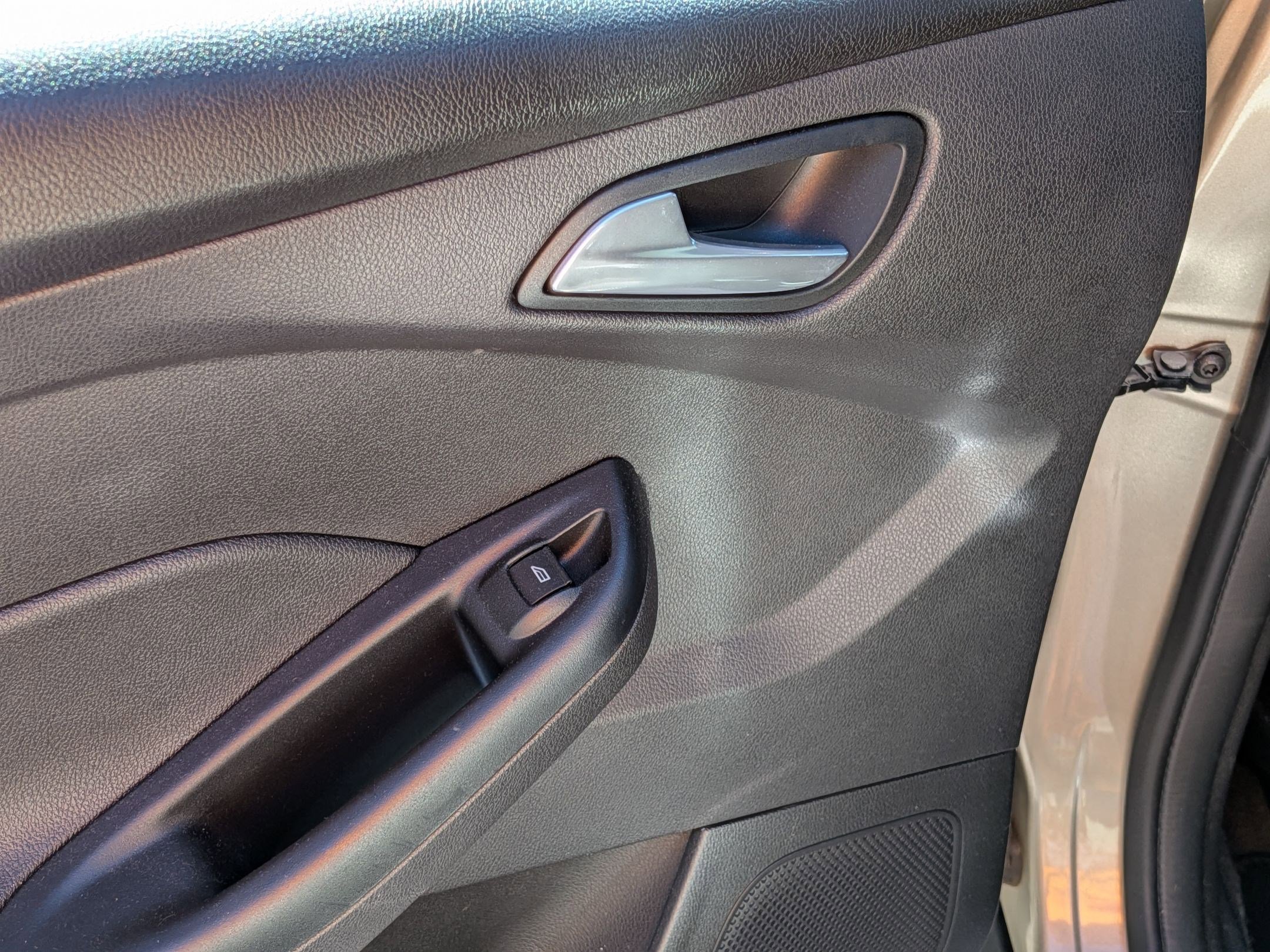 2018 Ford Focus SE photo 25